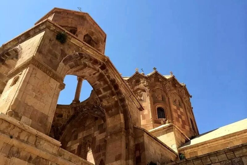 شهر بدون قبرستان ایران کجاست و به چه علت اینگونه است؟ (عصرایران)