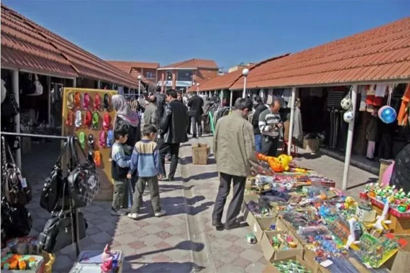 شهر بدون قبرستان ایران کجاست و به چه علت اینگونه است؟ (عصرایران)