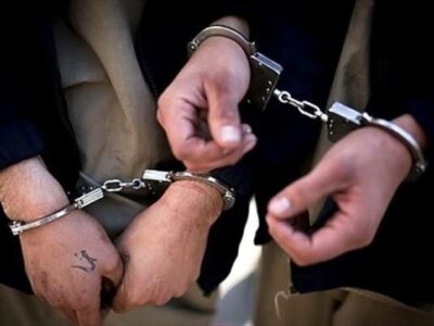 عاملان تیراندازی در غرب گیلان دستگیر شدند
