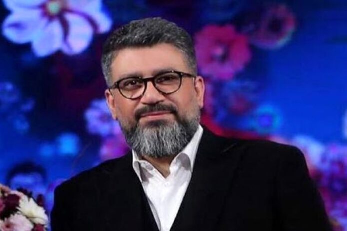 واکنش رضا رشیدپور به توئیت پناهیان