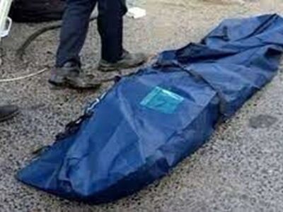 کشف جسد مجهول‌الهویه در شهرستان بوئین‌زهرا