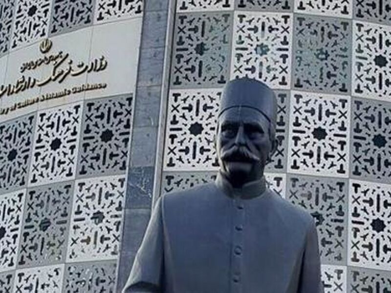 گزارش محمد قوچانی از فعالیت کمیته انتخاب وزیر فرهنگ و ارشاد