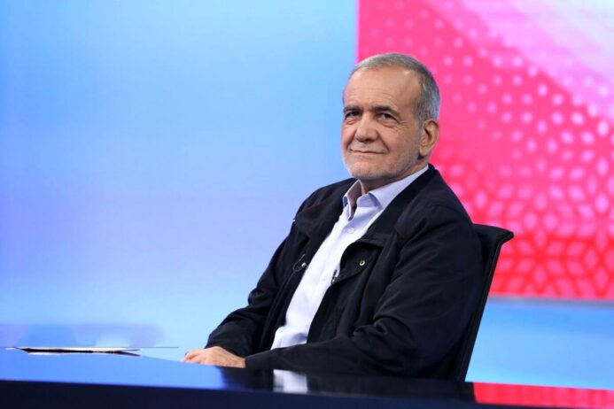 پزشکیان: برای حل مشکل ناترازی‌ها برنامه داریم