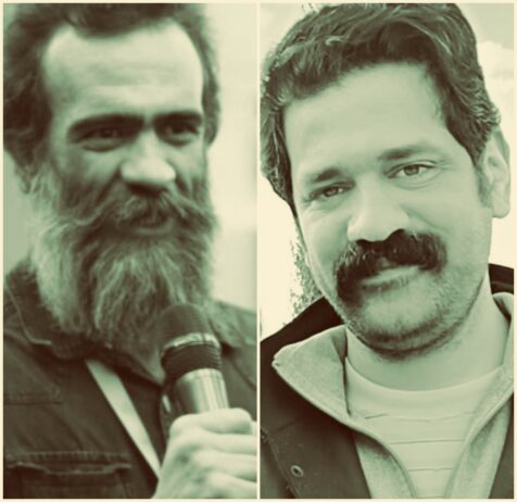 دعوت هنرمندان شیرازی از سید محمد بهشتی