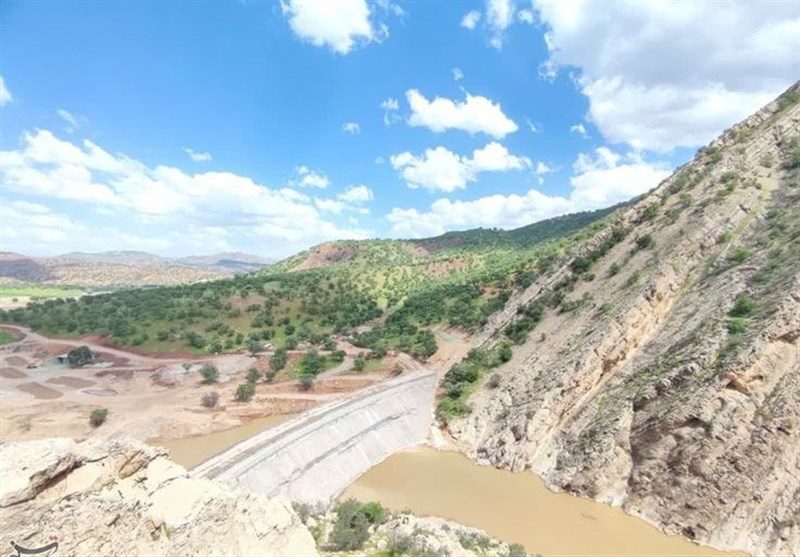 سد معشوره ۱۶۱ میلیارد تومان اعتبار گرفت/ مزیت این سد برای لرستان چیست؟!