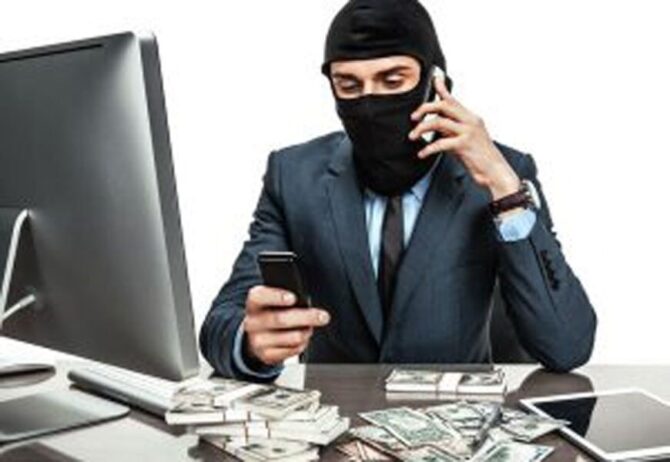 هشدار کلاهبرداری / شرکت کارتینو در قالب تماس به شما کارت‌های اعتباری قلابی می‌دهد