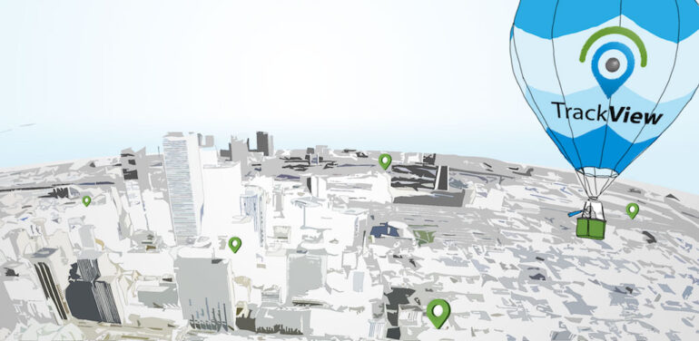 TrackView Full ۳.۸.۳۹ – اپلیکیشن ردیابی موبایل‌‌های اندروید با امکانات فراوان