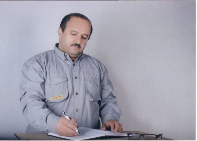 سخنی با سید عباس صالحی وزیر فرهنگ و ارشاد اسلامی