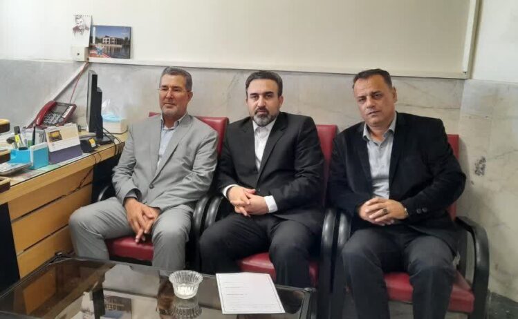 در اقدامی ارزشمند؛خانواده ی  مرندی موجب آزادی سه زندانی جرایم غیرعمد شد