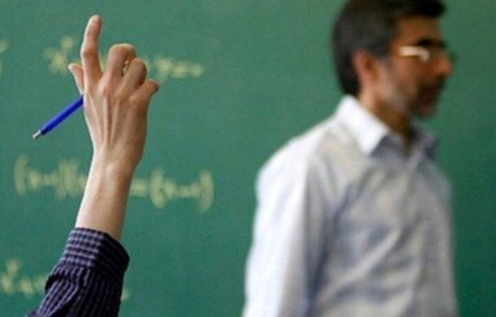 تحول آموزشی باید از کلاس درس و توانمندسازی معلمان آغاز شود