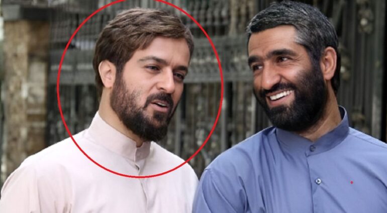تغییر چهره «محمدحسین» فیلم دینامیت بعد ۵ سال در ۴۹ سالگی/ تصاویر