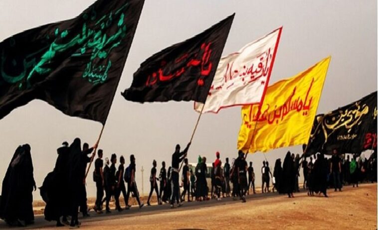 تسریع در تصویب طرح جامع مواکب اربعین حسینی در شلمچه ضروری است
