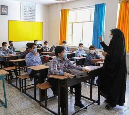 میزان حقوق معلمان کمترین رقم در میان ۸۵ دستگاه اجرایی است/ عدالت آموزشی اولویت مهم دولت