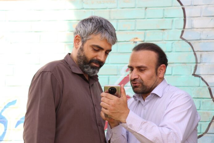 فیلمبرداری «کمپ شریفه» به پایان رسید