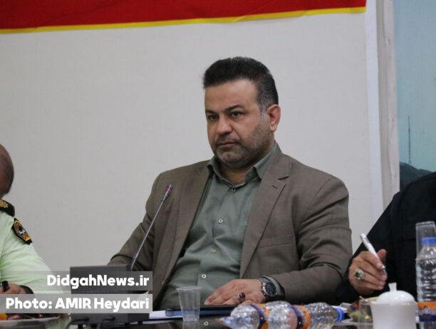 پیام شهردار مسجدسلیمان به مناسبت هفته دفاع مقدس