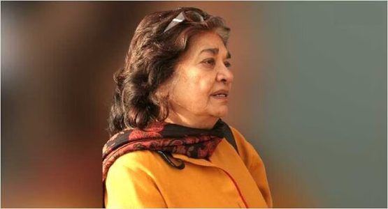 مادر سینمای آسیا درگذشت