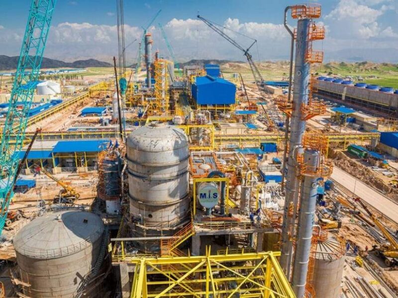 پتروشیمی مسجدسلیمان فرصت یا تهدید؟