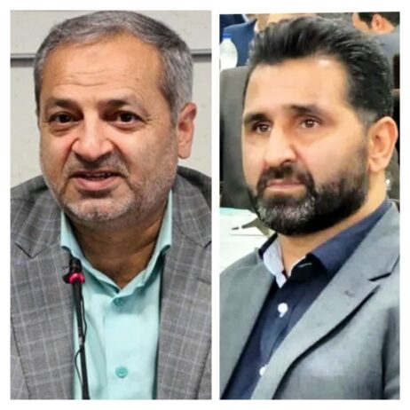 نامه سیّد رضا قادری دبیر ستاد خبری جبهه فرهنگیان   و  فرهیختگان  ایران  اسلامی ه  وزیر محترم  آموزش  و پرورش