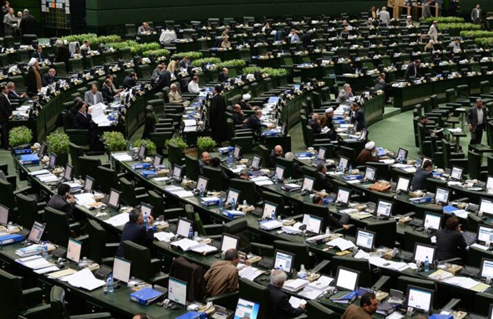 نمایندگان مجلس: پذیرش پالرمو و CFT برای ملت فایدهای ندارد