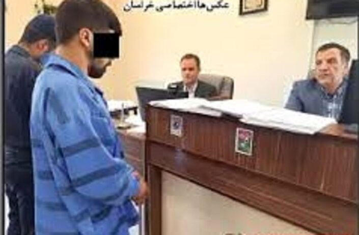 مرد معتاد قتل پسر ۴ ساله همسر صیغهای خود را انکار کرد