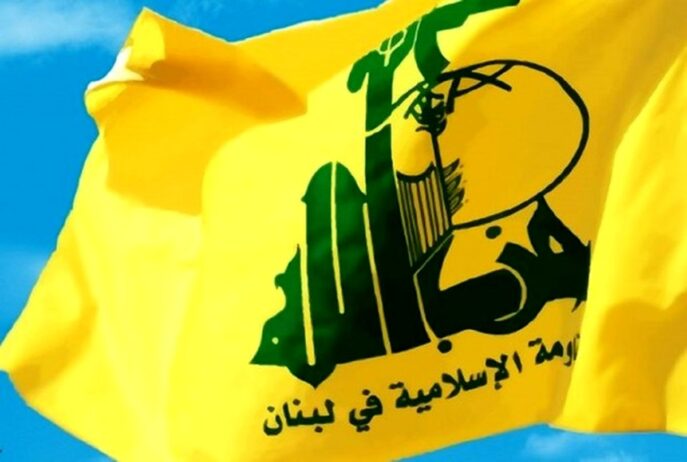 تصاویری جالب از پهپاد حزب الله در آسمان اسرائیل/ ویدئو