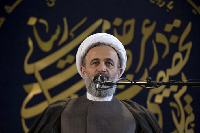 پناهیان چه گفت و چه واکنشهایی در پی داشت؟