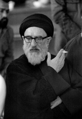طالقانی؛سید اهل وفاق و مدارا و مصلح اجتماعی بود