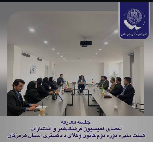 نیک میدانیم هنر در حکم یک زبان است