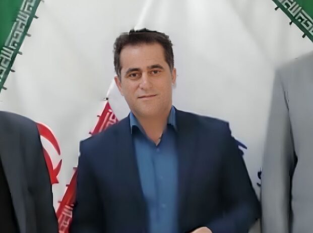 قهرمان آسیا، رئیس امور ورزش و جوانان شرکت بهره برداری نفت و گاز مسجدسلیمان شد