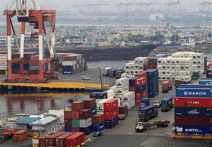 Iran exports over $25bn non-oil goods in H1: TPOI