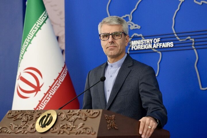 Iran lambasts EU-PGCC statement on Iranian islands