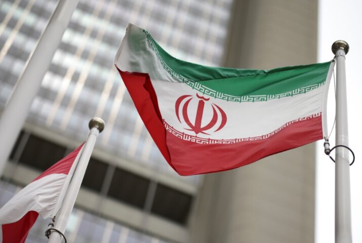 Iran rejects playing any role in Oct. 7 operation