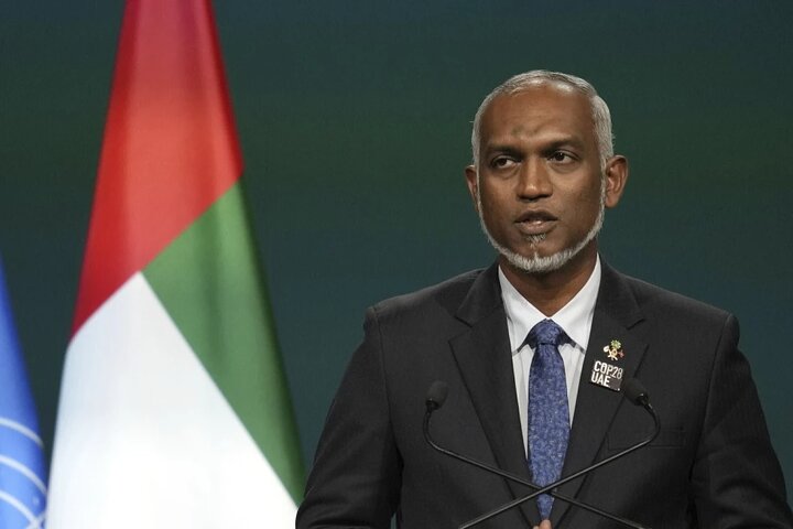 Maldives joins Gaza genocide case against Zionist regime