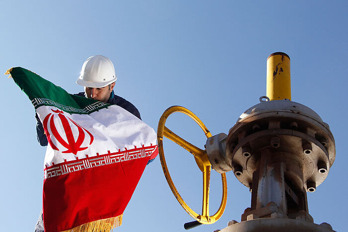 OPEC reports slight increase in Iran oil output in September