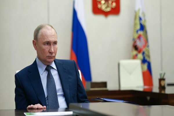 Putin to end BRICS summit with news conference on Thursday