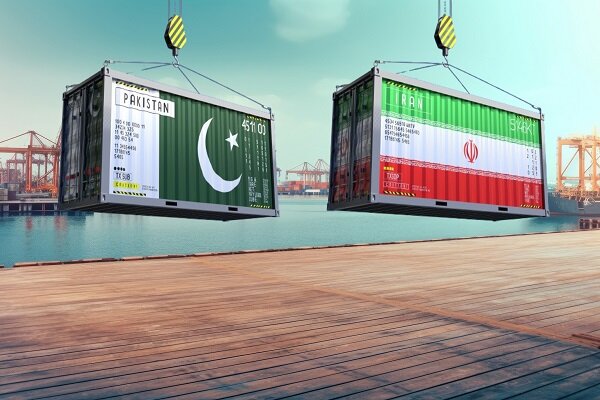 Tehran, Islamabad agree to remove trade barriers