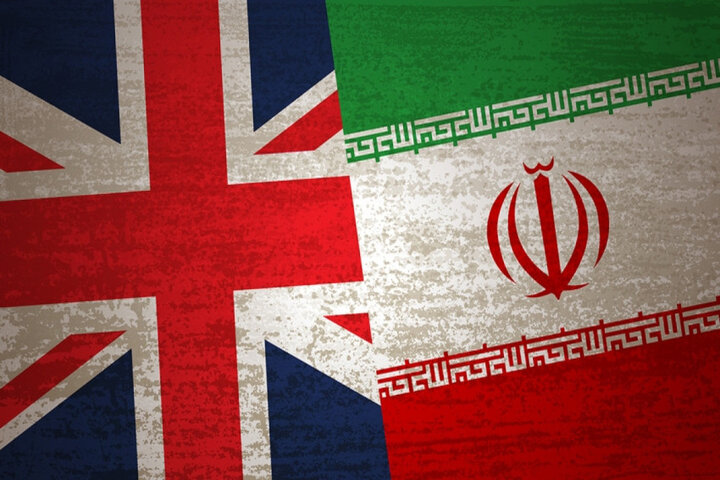 UK announces new sanctions against Iran: report