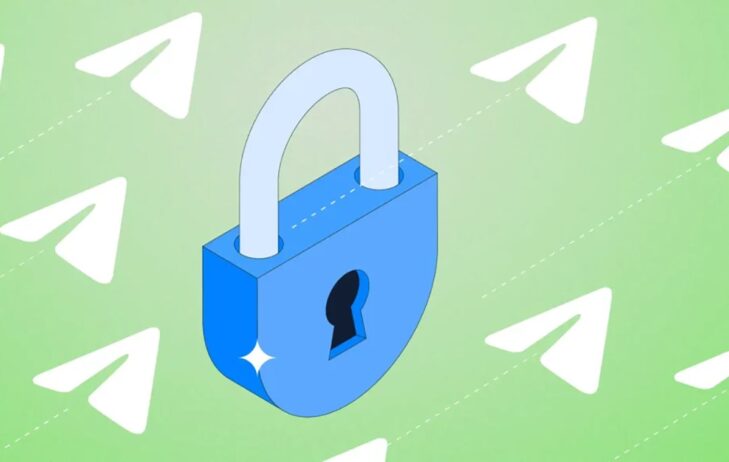 هر آنچه در مورد امنیت تلگرام باید بدانید