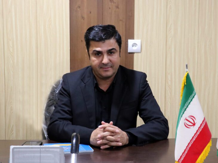 انتصاب جدید در اداره سرمایه گذاری و مشارکت مردمی‌ شهرداری مسجدسلیمان