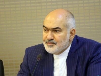 دکتر موالی زاده جوانگرایی کند