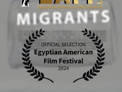 مهاجران در نیویورک