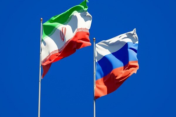 Iran-Russia partnership agreement to cover defense sphere