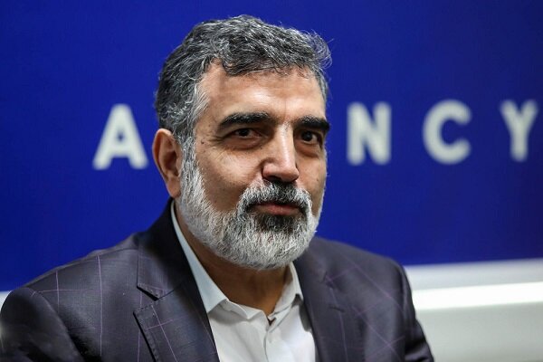 Iran to launch new advanced centrifuges: AEOI