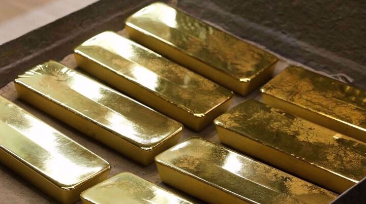 Iran’s gold imports at 61.5 mt in 8 month to late Nov: IRICA