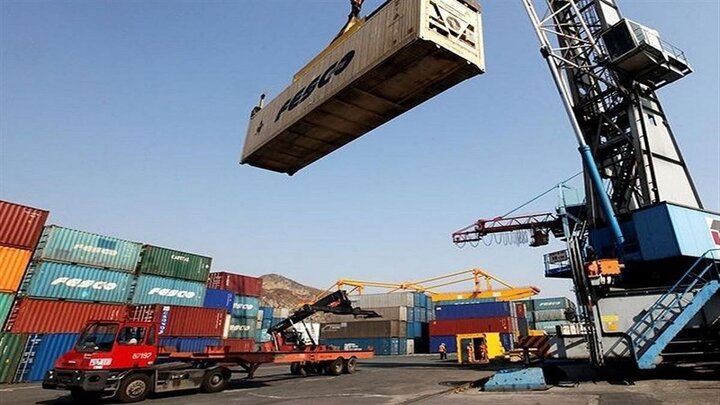 Iran’s monthly non-oil exports rise over 62%