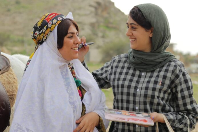 تفنگداران جنوب در باسابقه‌ترین جشنواره سینمایی کشور