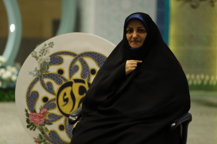 اقدامات کمیته بانوان چهل و هفتمین دوره مسابقات سراسری قرآن کریم 