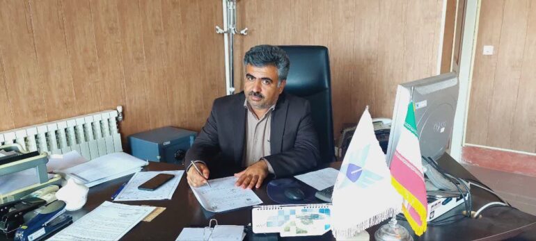 پیام تبریک رئیس دانشگاه آزاد اسلامی واحد بستان آباد به مناسبت روز دانشجو