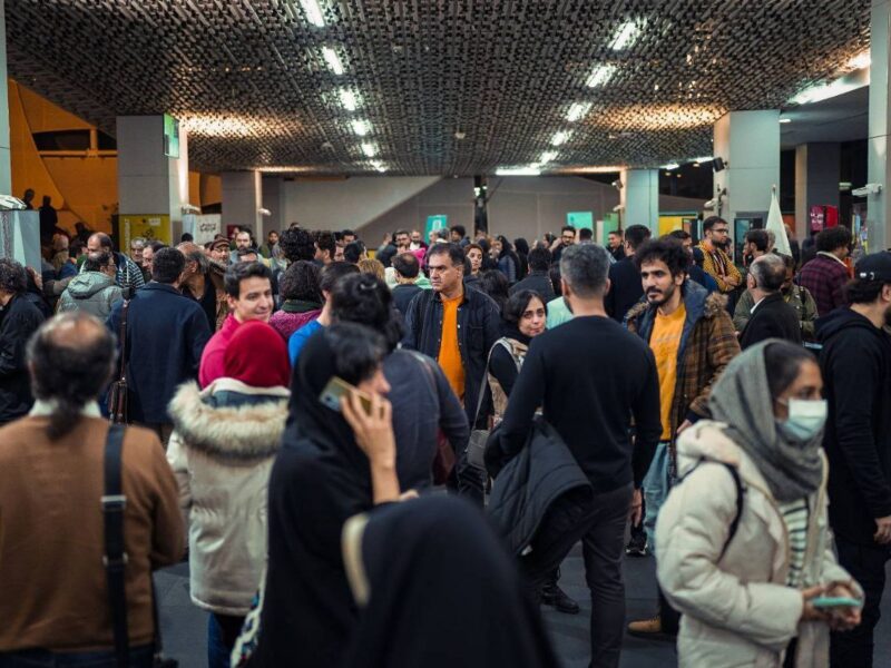 سینمای بهراستی حقیقت؟