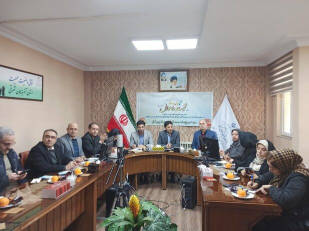 آیهان و ماهلین» پرانتخابترین اسامی در آذربایجان شرقی
